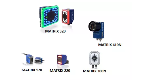如何穩(wěn)定讀取電子手表制造中的DPM碼？得利捷Matrix系列給你答案！